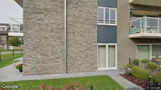 Apartments for rent in Zottegem - Photo from Google Street View