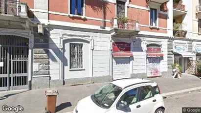 Apartments for rent in Milano Zona 2 - Stazione Centrale, Gorla, Turro, Greco, Crescenzago - Photo from Google Street View