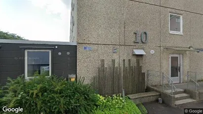 Apartments for rent in Lundby - Photo from Google Street View