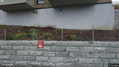 Apartments for rent in Oslo Sagene - Photo from Google Street View