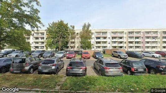 Apartments for rent in Gotha - Photo from Google Street View