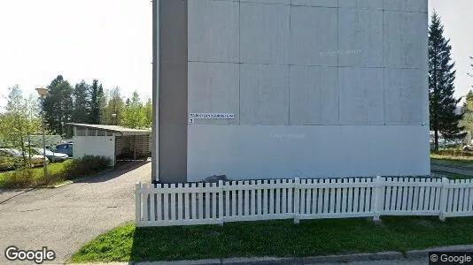 Apartments for rent in Oulu - Photo from Google Street View