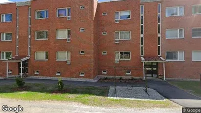 Apartments for rent in Espoo - Photo from Google Street View