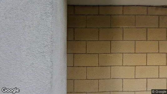 Apartments for rent in Birmingham - West Midlands - Photo from Google Street View