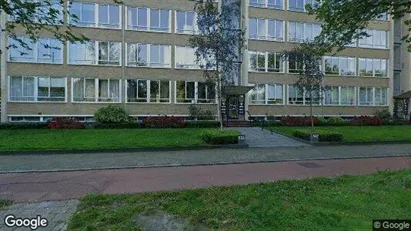 Apartments for rent in The Hague Segbroek - Photo from Google Street View