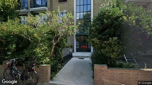 Apartments for rent in The Hague Loosduinen - Photo from Google Street View