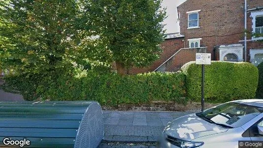 Apartments for rent in London N6 - Photo from Google Street View