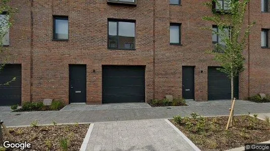 Apartments for rent in Bristol - Avon - Photo from Google Street View