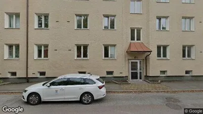 Apartments for rent in Västerås - Photo from Google Street View