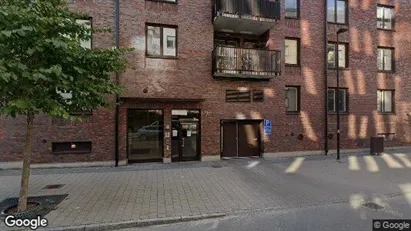 Apartments for rent in Lidingö - Photo from Google Street View