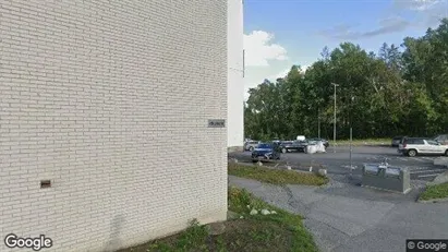 Apartments for rent in Södertälje - Photo from Google Street View