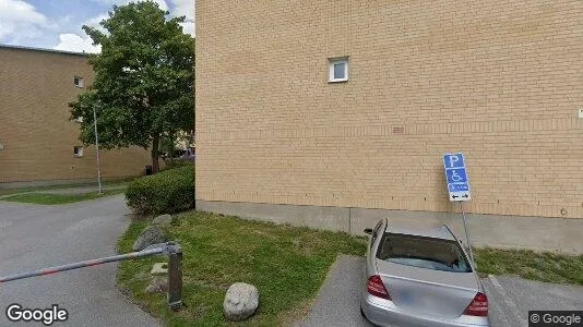 Apartments for rent in Södertälje - Photo from Google Street View