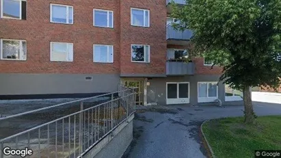 Apartments for rent in Södertälje - Photo from Google Street View