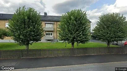 Apartments for rent in Ale - Photo from Google Street View