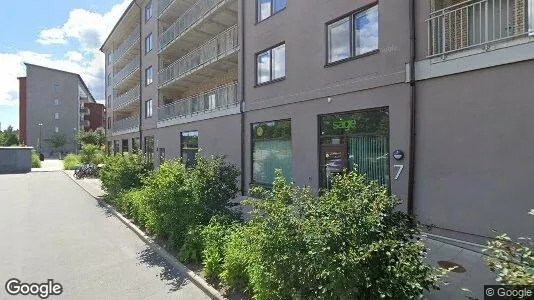 Apartments for rent in Värmdö - Photo from Google Street View