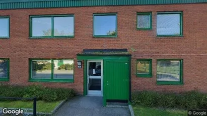 Apartments for rent in Gävle - Photo from Google Street View