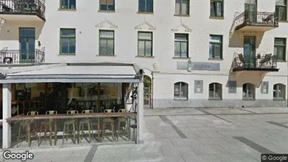 Apartments for rent in Borås - Photo from Google Street View