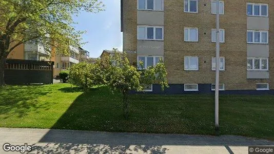 Apartments for rent in Simrishamn - Photo from Google Street View
