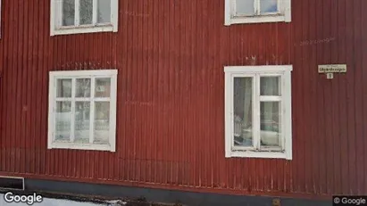 Apartments for rent in Umeå - Photo from Google Street View