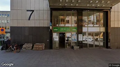 Apartments for rent in Stockholm West - Photo from Google Street View