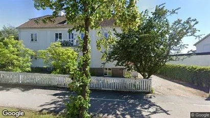 Apartments for rent in Växjö - Photo from Google Street View