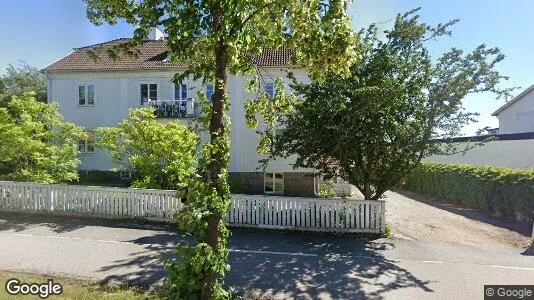 Apartments for rent in Växjö - Photo from Google Street View