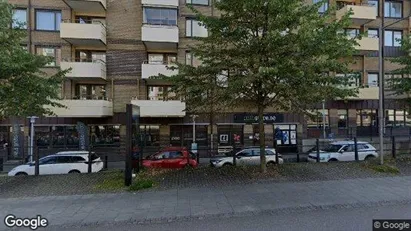 Apartments for rent in Gothenburg City Centre - Photo from Google Street View