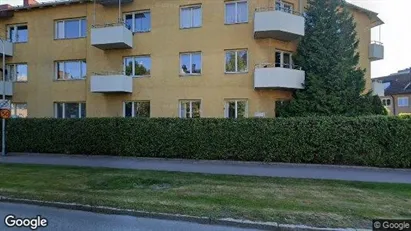 Apartments for rent in Västerås - Photo from Google Street View