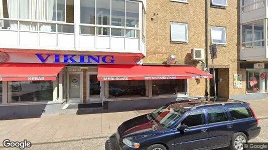 Apartments for rent in Eslöv - Photo from Google Street View