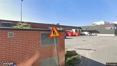 Apartments for rent in Sollentuna - Photo from Google Street View