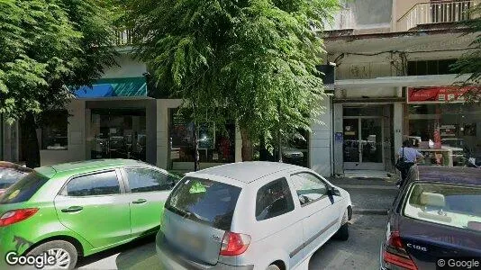 Apartments for rent in Drama - Photo from Google Street View