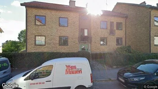 Apartments for rent in Borås - Photo from Google Street View