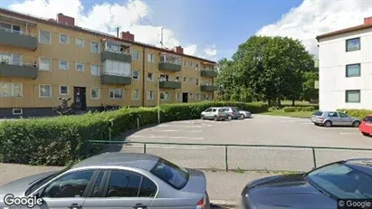 Apartments for rent in Norrköping - Photo from Google Street View