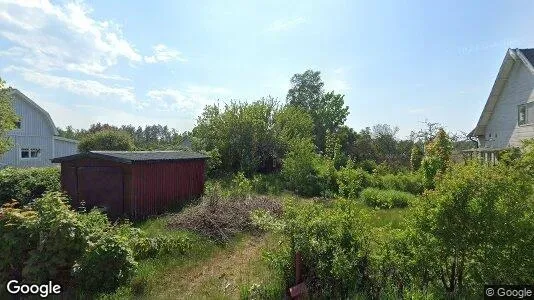 Apartments for rent in Hultsfred - Photo from Google Street View
