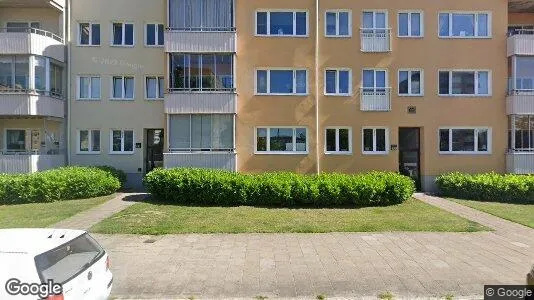 Apartments for rent in Malmö City - Photo from Google Street View