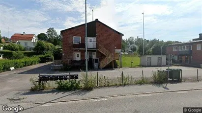 Apartments for rent in Tranemo - Photo from Google Street View