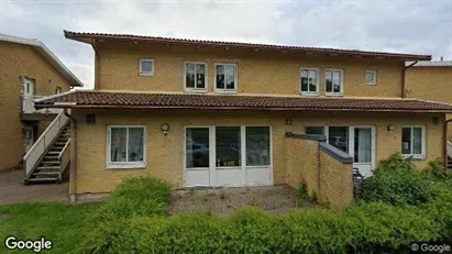 Apartments for rent in Båstad - Photo from Google Street View