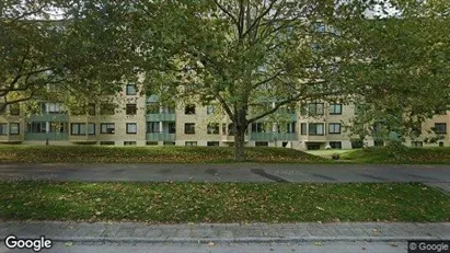Apartments for rent in Malmö City - Photo from Google Street View