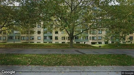 Apartments for rent in Malmö City - Photo from Google Street View