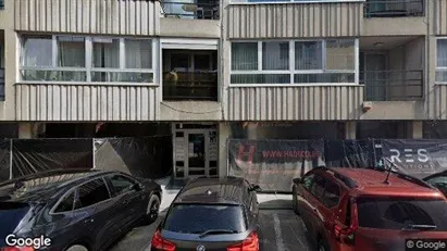 Apartments for rent in Sint-Truiden - Photo from Google Street View
