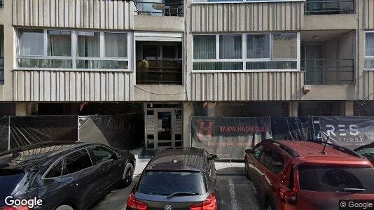 Apartments for rent in Sint-Truiden - Photo from Google Street View