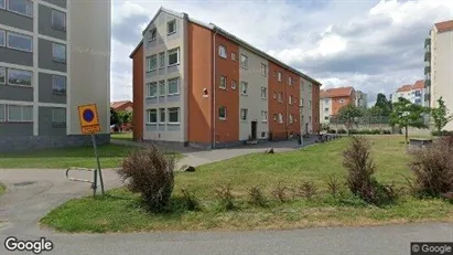 Apartments for rent in Kristianstad - Photo from Google Street View