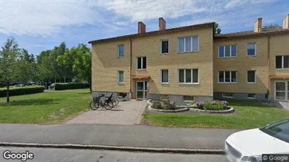 Apartments for rent in Kristianstad - Photo from Google Street View