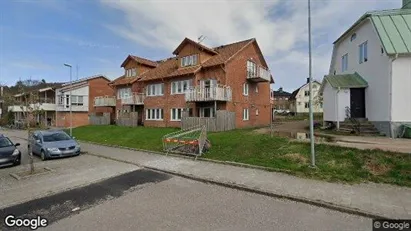 Apartments for rent in Halmstad - Photo from Google Street View