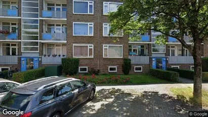 Apartments for rent in Groningen - Photo from Google Street View