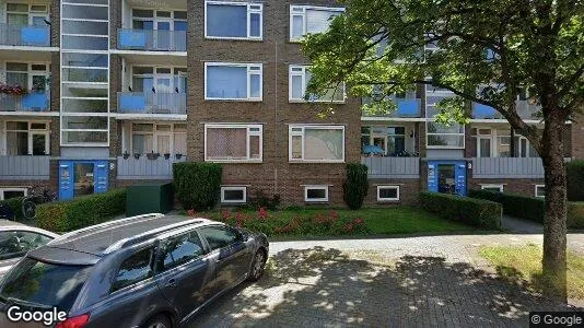 Apartments for rent in Groningen - Photo from Google Street View