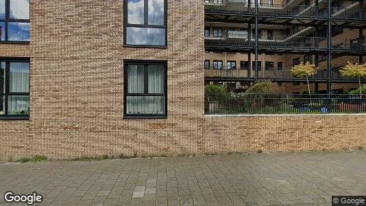 Apartments for rent in Groningen - Photo from Google Street View