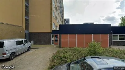 Apartments for rent in Haarlem - Photo from Google Street View