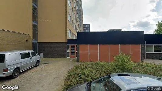 Apartments for rent in Haarlem - Photo from Google Street View