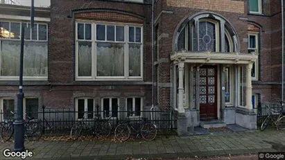 Apartments for rent in Haarlem - Photo from Google Street View